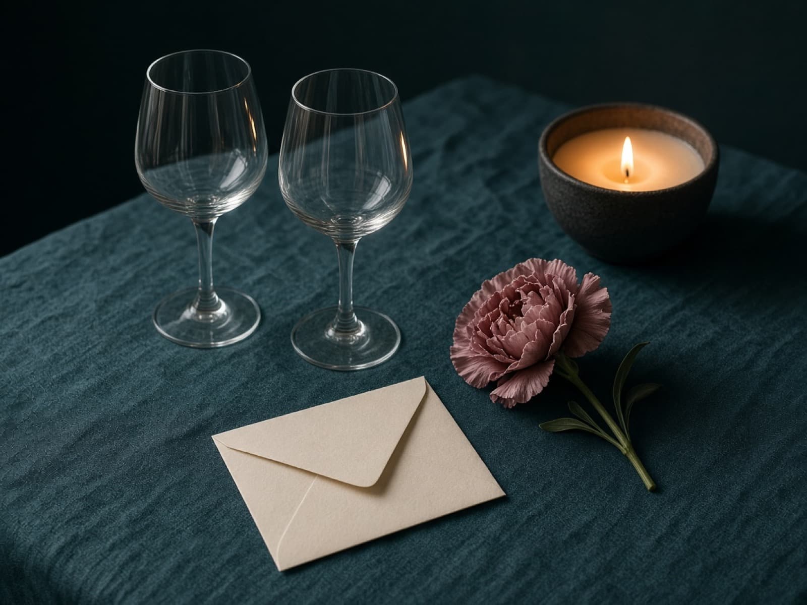 The Date-Night Week on the Skedzu canvas