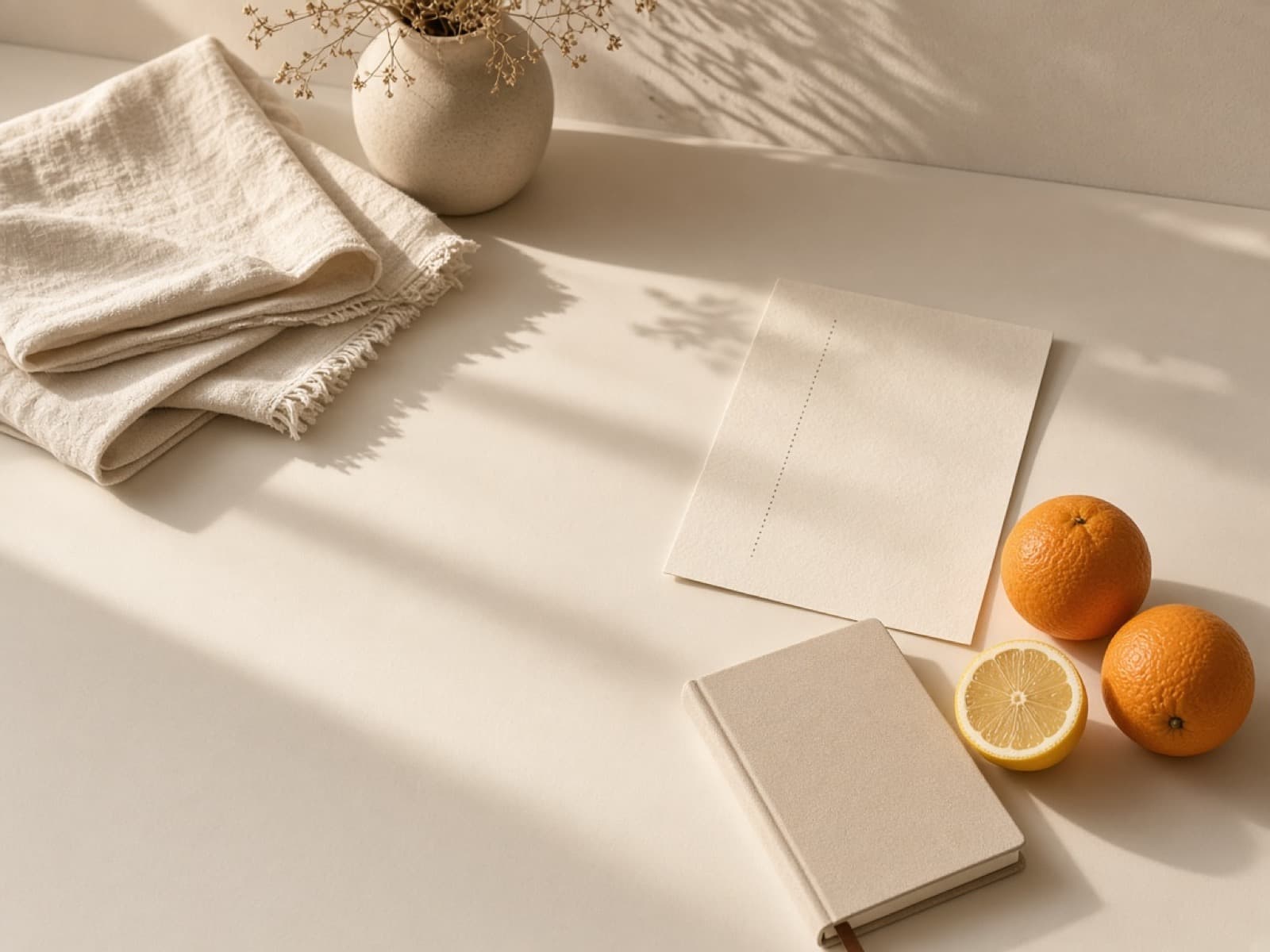 The Sunday Reset on the Skedzu canvas